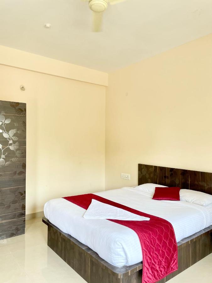 Open Hotel By Olive - The Inn Májszúr Kültér fotó